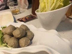 -黑窑厂糖油饼烤鸭·清真菜(旗舰店)
