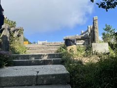 -梧桐山风景名胜区