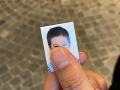 -一墨照相馆·证件照·形象照(世博店)