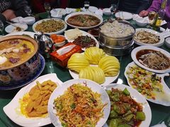 -王府酒店(兴华南街铁西百货店)