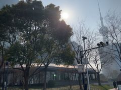 -浦江二号·独栋江景餐厅(滨江大道店)