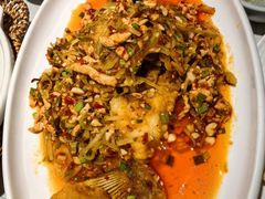 -院8里·小聚园老川菜(九眼桥店)