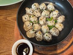 招牌迷你生煎包-全聚德(江宁店)