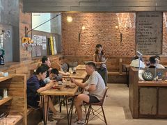 -Vanilla Specialty Coffee(八大关店)