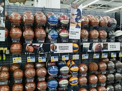 -迪卡侬(土桥店)