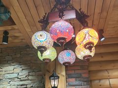 -米德维奇俄式西餐厅(西六道街店)