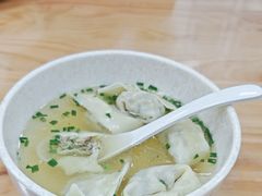 -顶巧鸡汤馄饨(虹口总店)