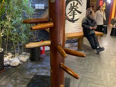 -南拳十三姨·潮汕砂锅粥(世纪金源店)