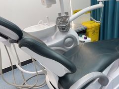 -深圳富茂格伦菲尔口腔门诊部(龙华清湖总院)