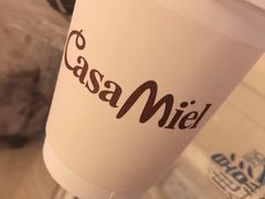 -可莎蜜兒(清吟店)