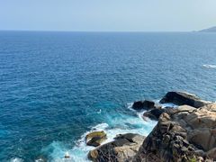 -三亚蜈支洲岛旅游区