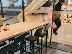 -小杨生煎(香港名都店)