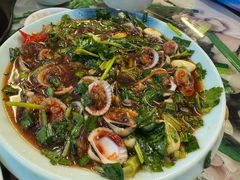 -盛中钰广味小馆
