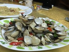 -芽庄老成都川菜馆