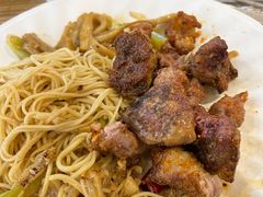 -新疆伊宁远征餐厅