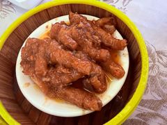 -香云轩·顺德菜(香云纱园林酒店店)
