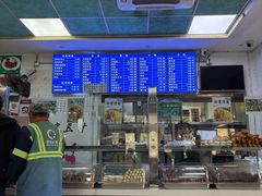 -老磁器口豆汁店(天坛店)