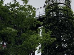 -三鹰之森吉卜力美术馆