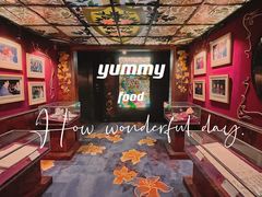 -马克西姆餐厅(崇文门店)