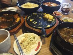 -土大力韩国烤肉料理(开封龙亭店)