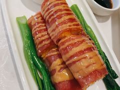 -麒茗餐厅·粤菜·宴会厅·海鲜(锦绣路店)
