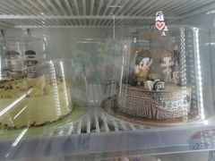-DQ·蛋糕·冰淇淋(三亚青春颂店)