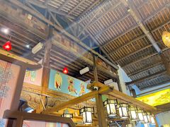 -HOHO餐厅(古子城店)