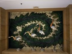-碧涛阁·泡泡海洋·汤泉洗浴(王府花园店)