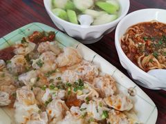 -陈记饮食店(菜园墩店)