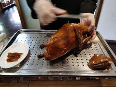 -陆壹捌餐厅(五大道店)