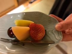 -大岛日本料理铁板烧(南通大饭店)