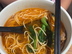 -和府捞面(东直门银座店)