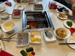 -海底捞火锅(长沙华创国际广场店)