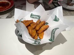 -马迭尔西餐厅(中央大街店)