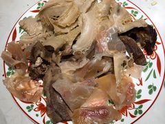 -汕头八合里海记牛肉店(清河店)
