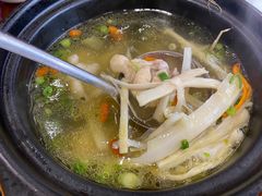 -老苏州芳和园茶酒楼  传统苏帮菜(观前店)