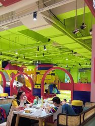 -宝燕乐园(闵行旗舰店)