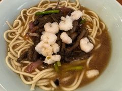 -奎元馆.百年奎元.非遗传承(西湖边的解放路店)
