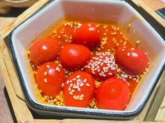 -蜜桃餐厅·伴山(湖滨商业街店)