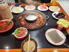 -三块六重庆火锅(万象汇店)