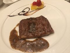 -常州逸高酒店-中餐厅