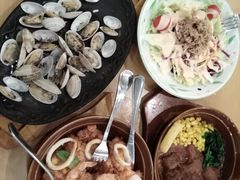 -萨莉亚意式餐厅(天河城购物中心店)