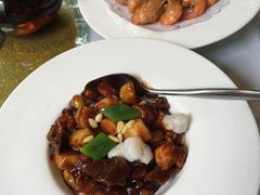 -老洋房花园饭店(绍兴路店)