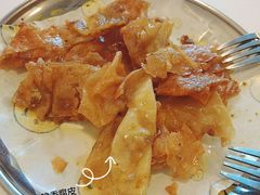 -一粒糖 · 潮汕小吃-海石花特色甜品