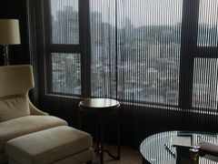 豪华套房-卧室-澳门十六浦索菲特大酒店