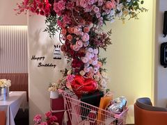 -LE SHARE洛笙·花园西餐(北京路步行街店)