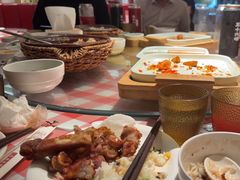 -三十六味匠猪蹄(三元桥店)