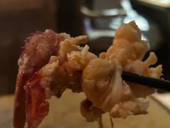 -雍和会海鲜姿造自助(湖东路店)