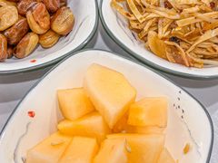 -有藕有鱼·湖北菜(唐家墩店)