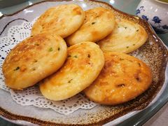 葱油饼-东江渔村(皇悦店)